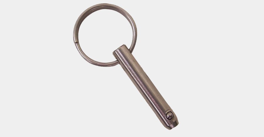 Ball Lock Pin