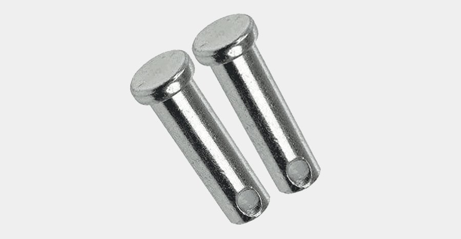 Clevise Pins