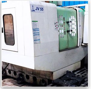 CNC TURNING & MILLING / VMC