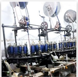 BRAIDED WIRES BRAIDED WIRES